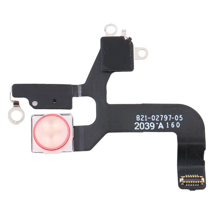 Microphone & Flashlight Flex Cable for iPhone 12 / iPhone 12 pro - Best Cell Phone Parts Distributor in Canada, Parts Source Microphone & Flashlight Flex Cable for iPhone 12 / iPhone 12 pro - Best Cell Phone Parts Distributor in Canada, Parts Source